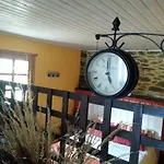 펜션 El Refugio Del Poeta *
