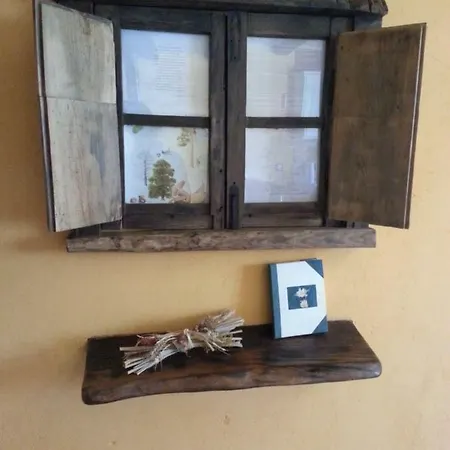 El Refugio Del Poeta * Triufe