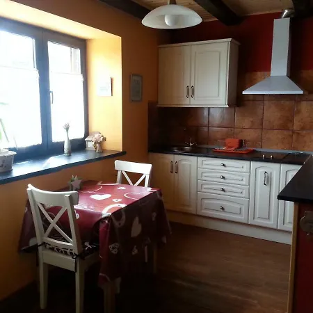 El Refugio Del Poeta *