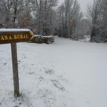 El Refugio Del Poeta *