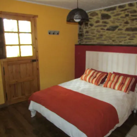 Holiday home El Refugio Del Poeta *