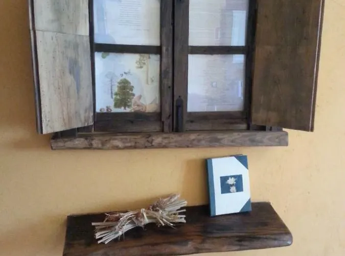 El Refugio Del Poeta * Triufe