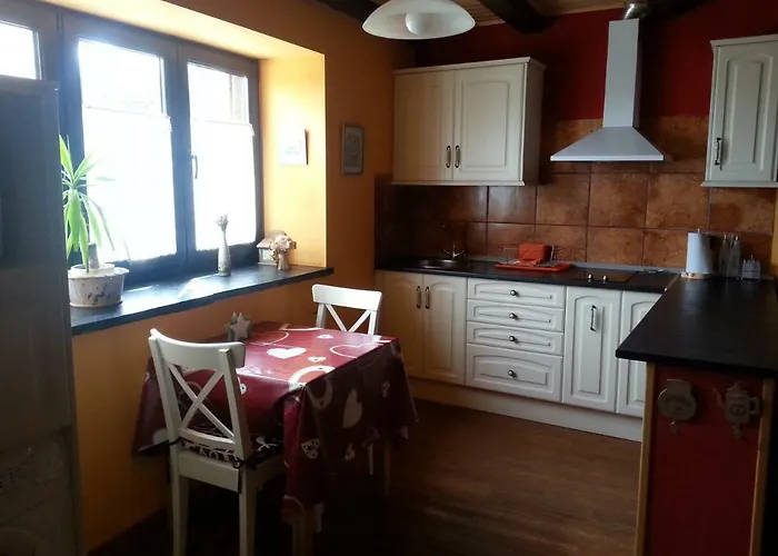 El Refugio Del Poeta *