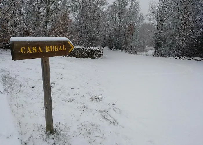 El Refugio Del Poeta *